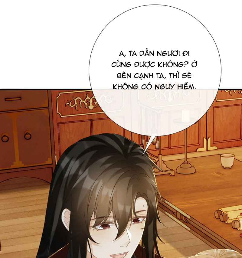 Bệnh Trạng Dụ Dỗ Chapter 67 - Trang 4