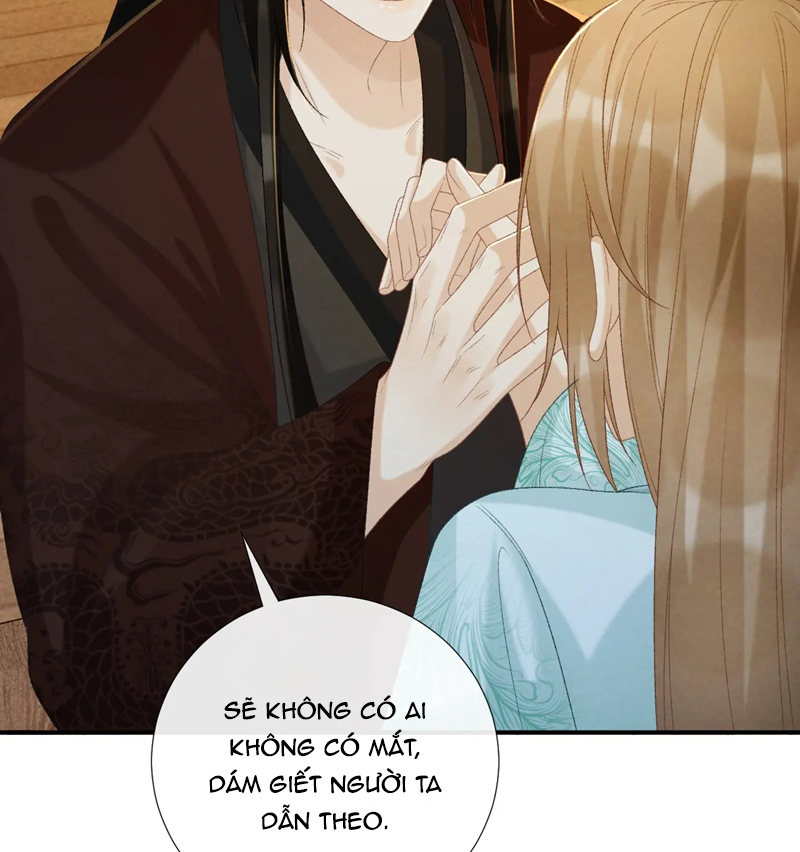 Bệnh Trạng Dụ Dỗ Chapter 67 - Trang 4