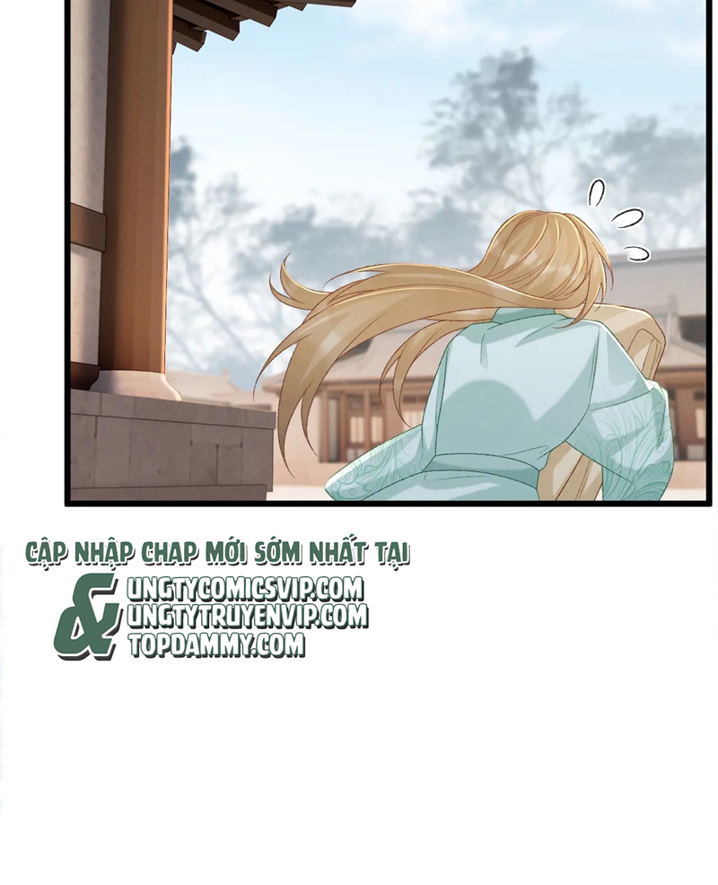 Bệnh Trạng Dụ Dỗ Chapter 67 - Trang 4