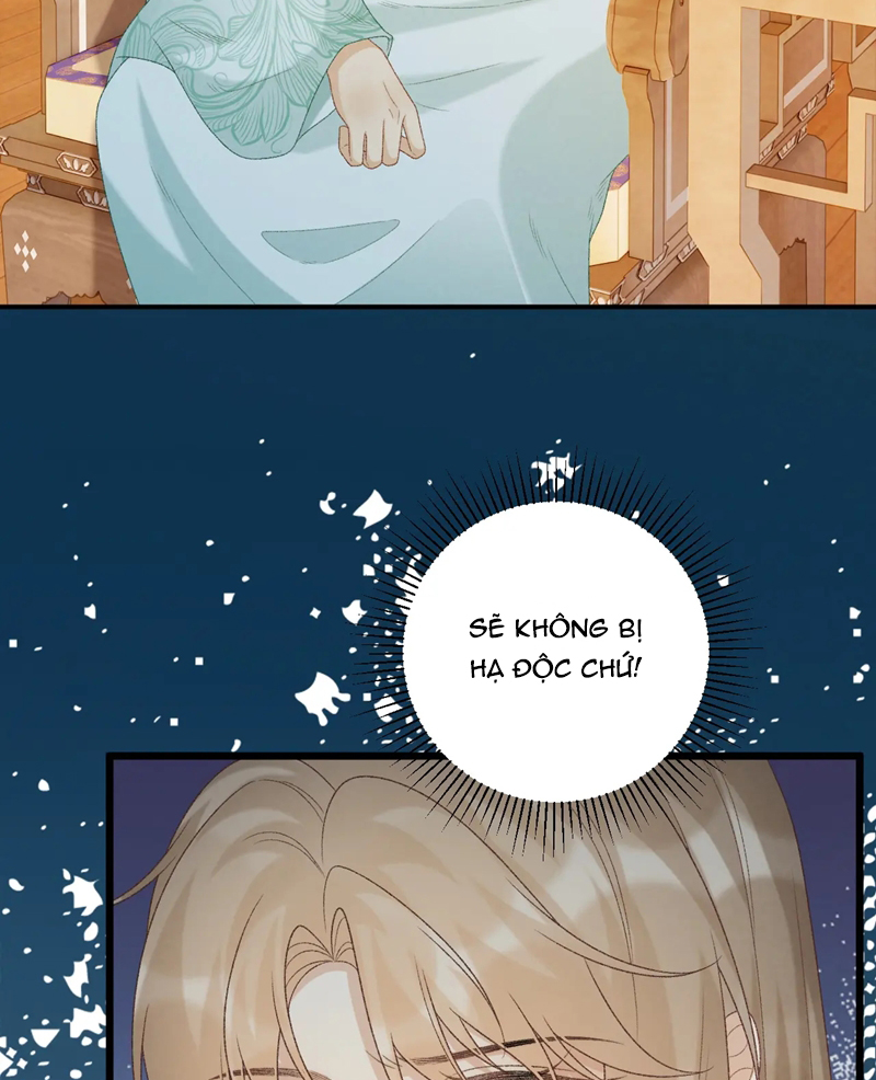 Bệnh Trạng Dụ Dỗ Chapter 67 - Trang 4