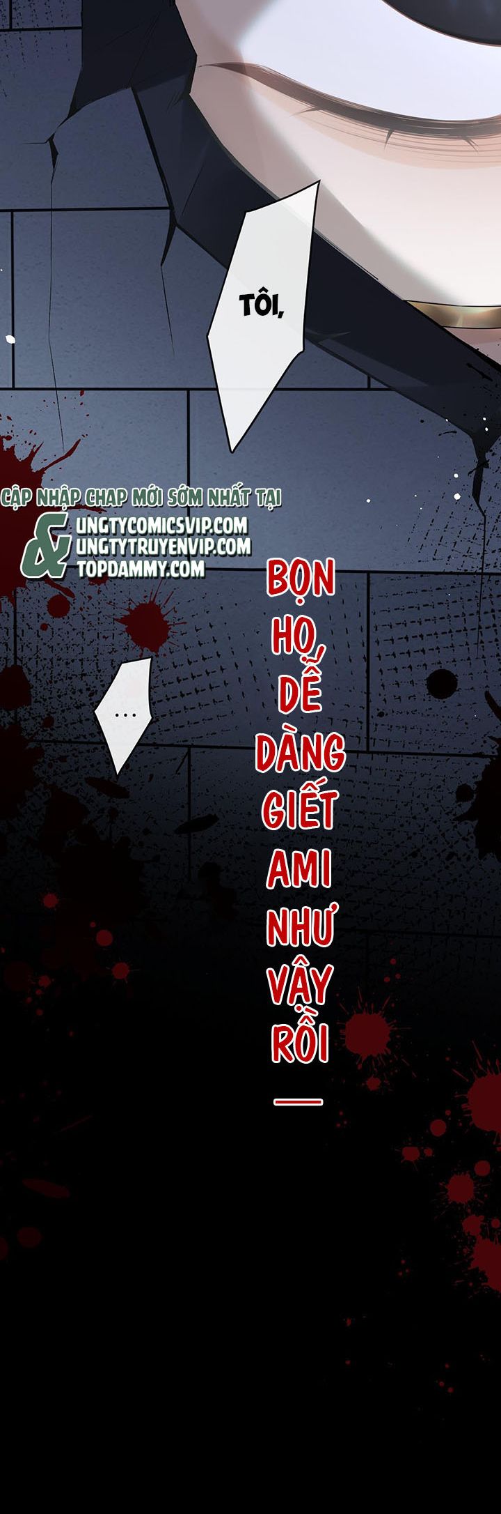 Bản Tính Hạ Đẳng Chapter 19 - Trang 3