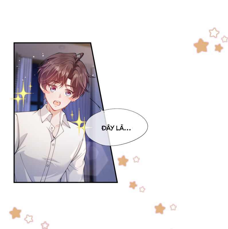 Gài Bẫy Ác Khuyển Chapter 28 - Trang 4