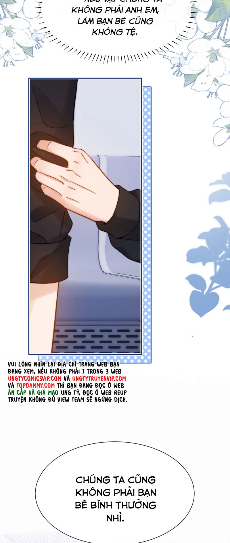 Chất Dị Ứng Đáng Yêu Chapter 32 - Trang 4