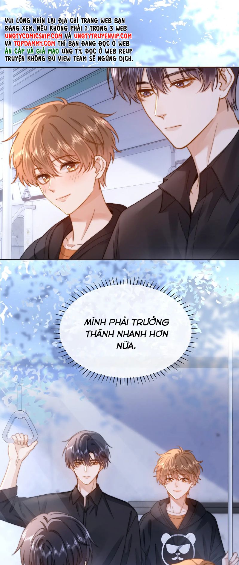 Chất Dị Ứng Đáng Yêu Chapter 32 - Trang 4