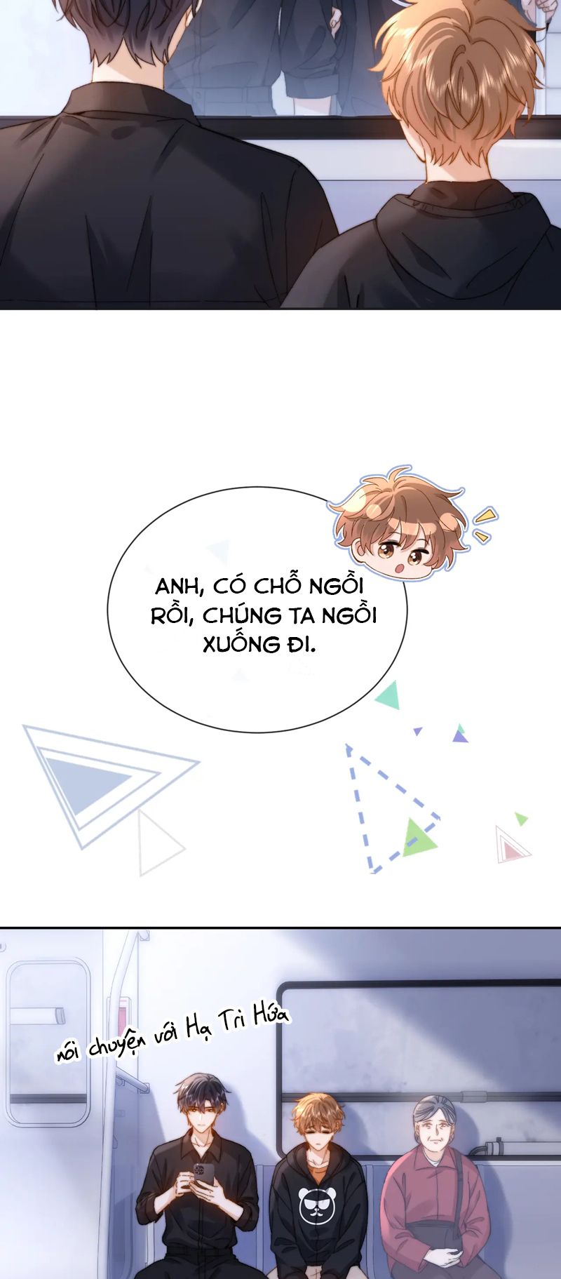 Chất Dị Ứng Đáng Yêu Chapter 32 - Trang 4