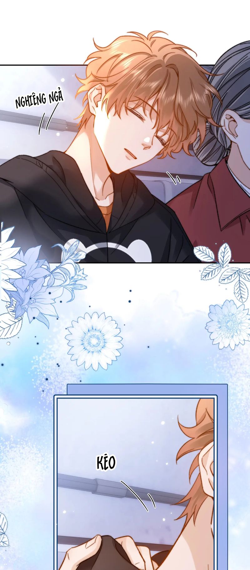 Chất Dị Ứng Đáng Yêu Chapter 32 - Trang 4