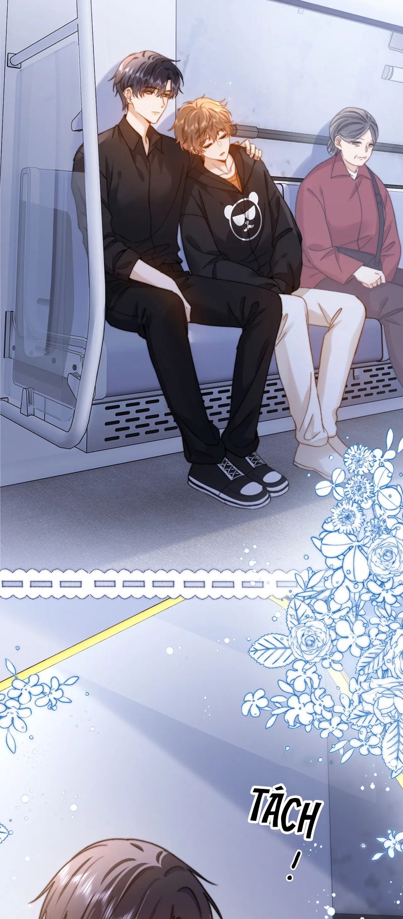 Chất Dị Ứng Đáng Yêu Chapter 32 - Trang 4