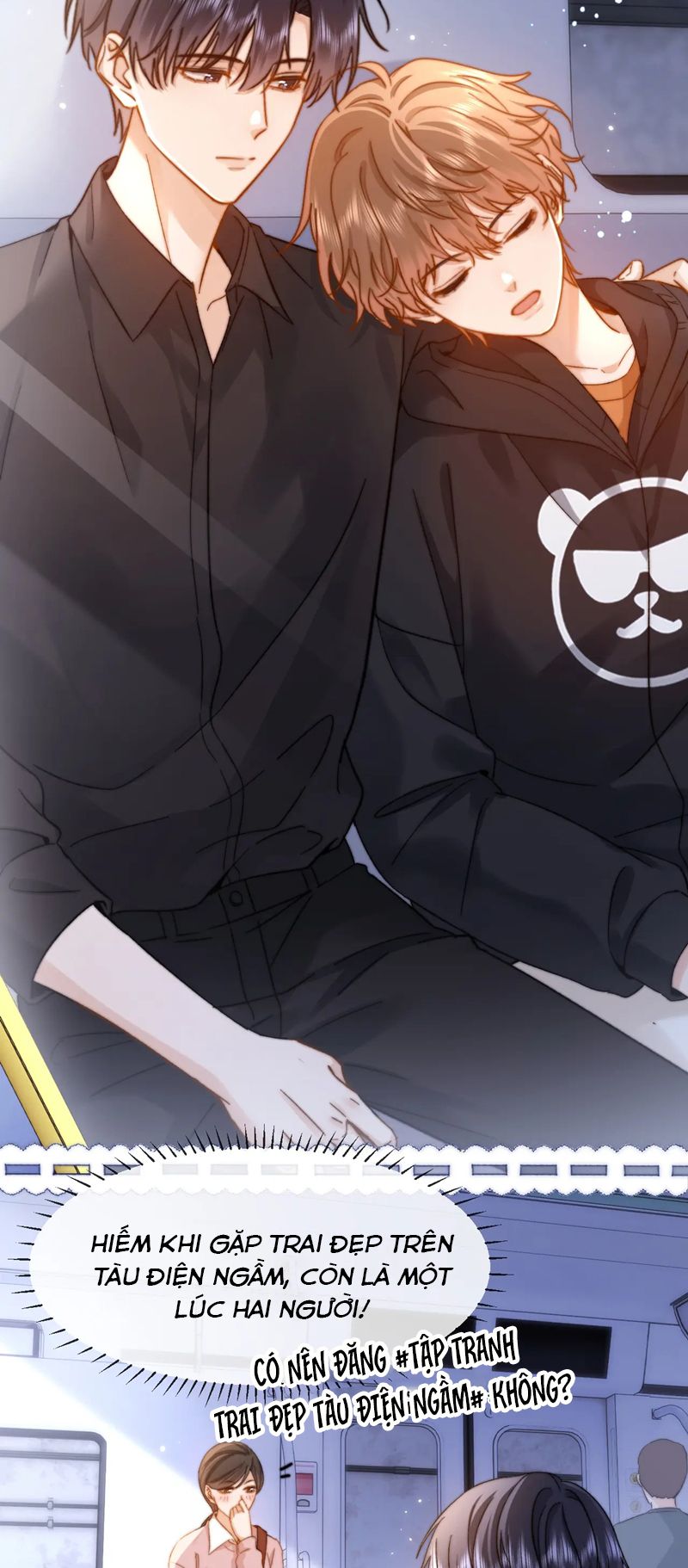 Chất Dị Ứng Đáng Yêu Chapter 32 - Trang 4