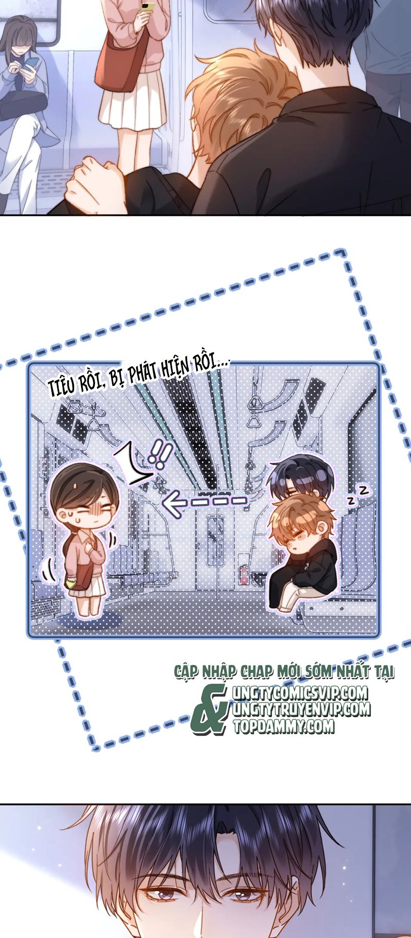 Chất Dị Ứng Đáng Yêu Chapter 32 - Trang 4