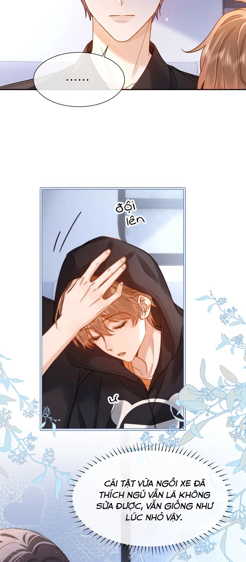 Chất Dị Ứng Đáng Yêu Chapter 32 - Trang 4