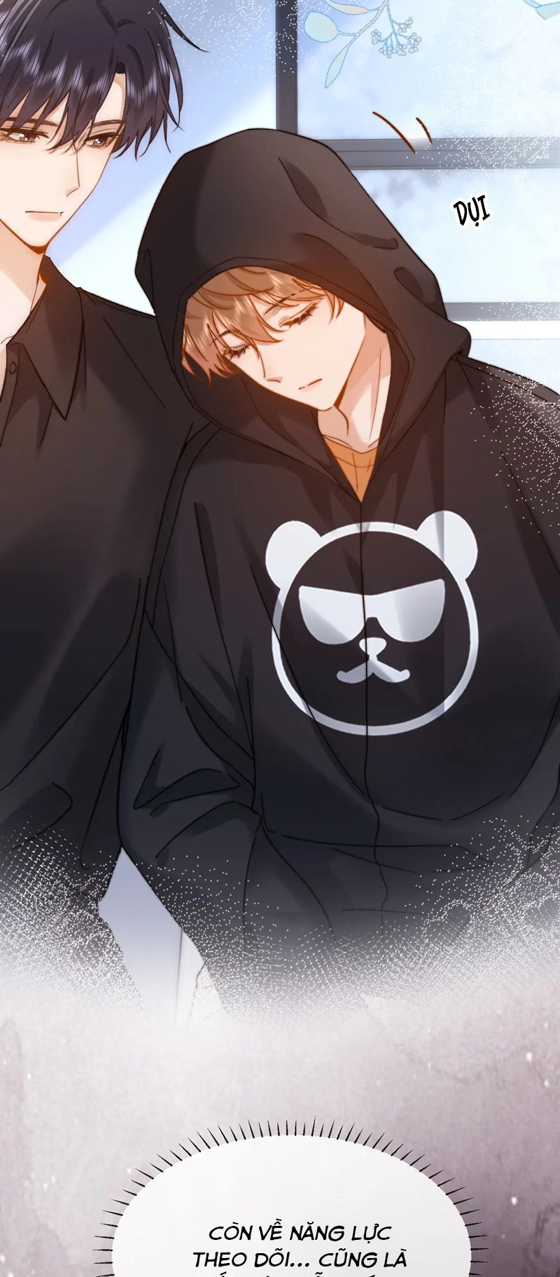 Chất Dị Ứng Đáng Yêu Chapter 32 - Trang 4