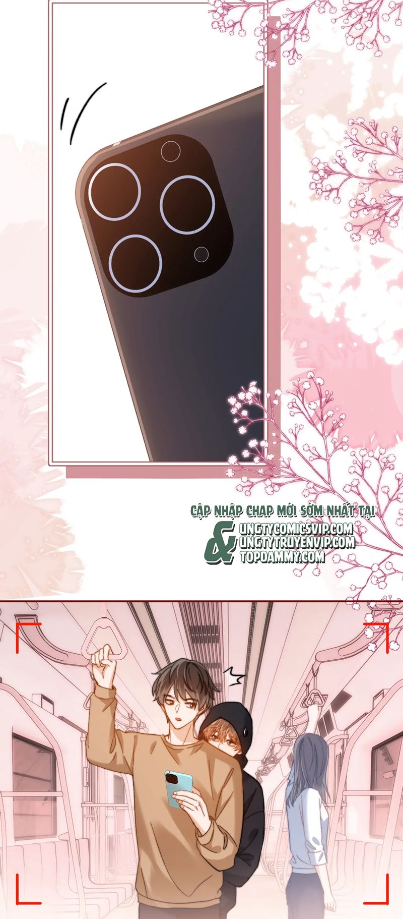 Chất Dị Ứng Đáng Yêu Chapter 32 - Trang 4