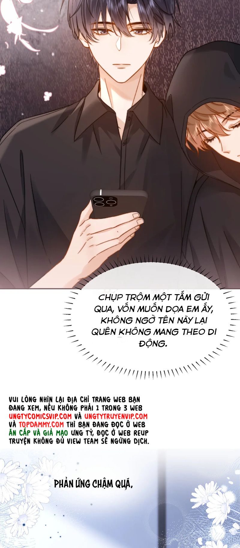 Chất Dị Ứng Đáng Yêu Chapter 32 - Trang 4