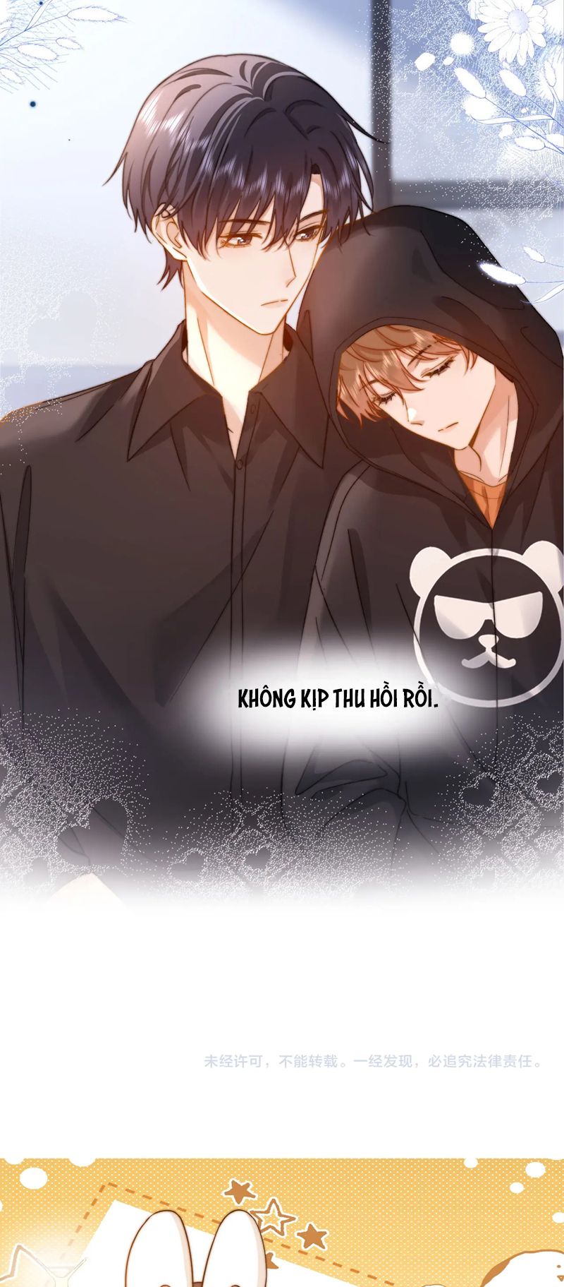 Chất Dị Ứng Đáng Yêu Chapter 32 - Trang 4