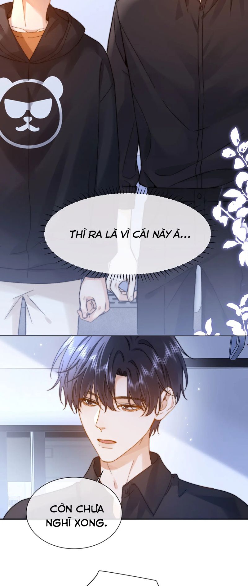 Chất Dị Ứng Đáng Yêu Chapter 32 - Trang 4