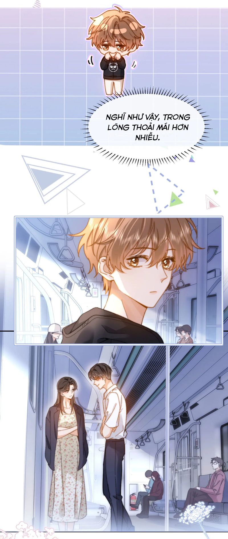 Chất Dị Ứng Đáng Yêu Chapter 32 - Trang 4