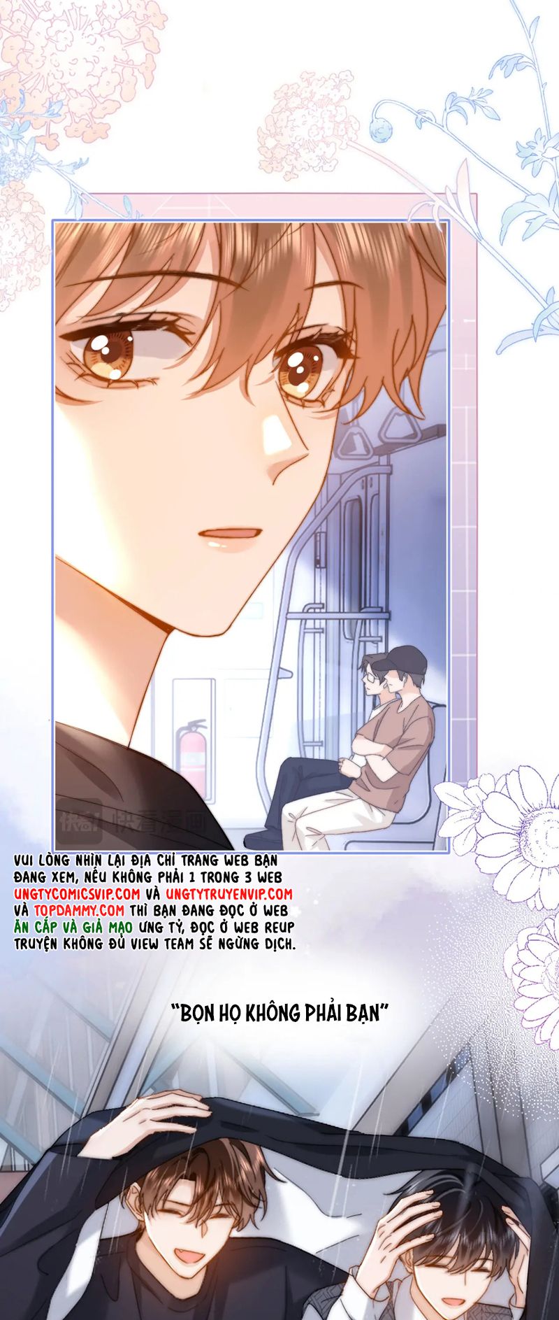 Chất Dị Ứng Đáng Yêu Chapter 32 - Trang 4