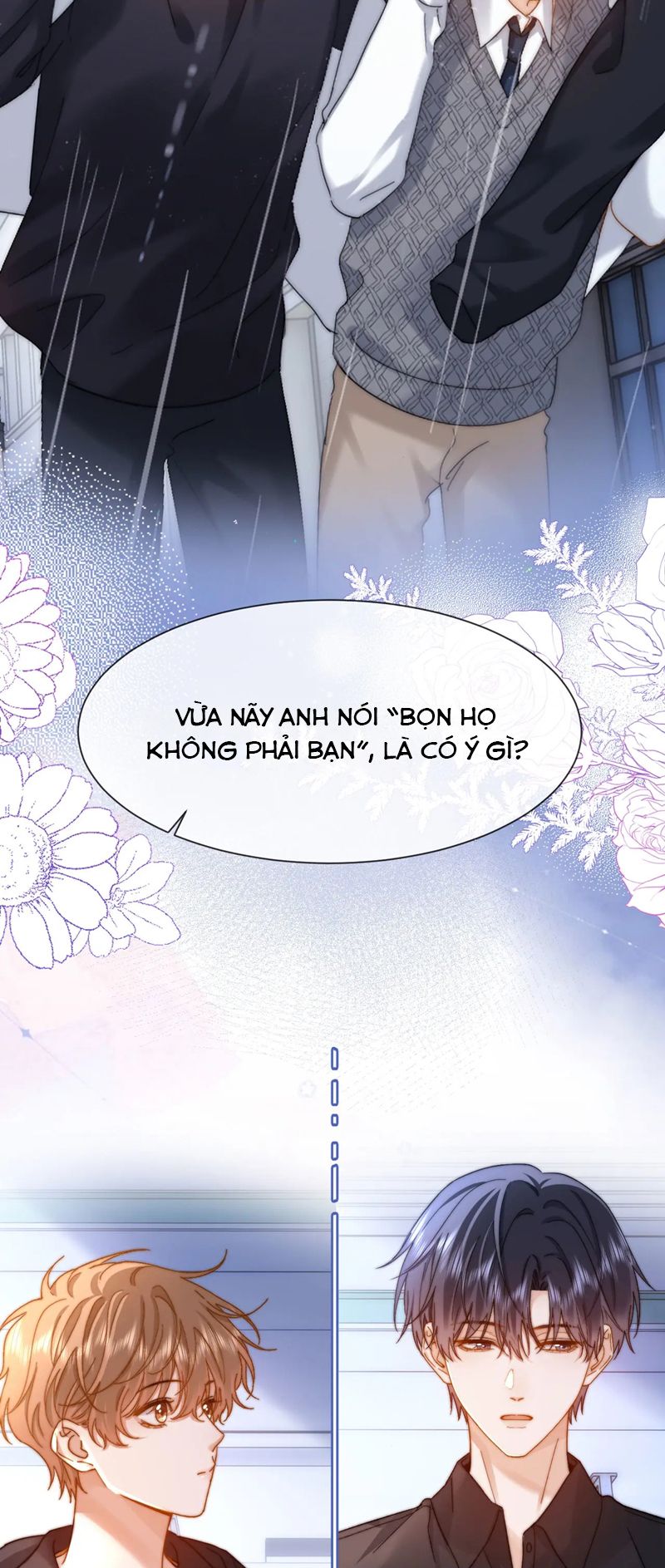 Chất Dị Ứng Đáng Yêu Chapter 32 - Trang 4
