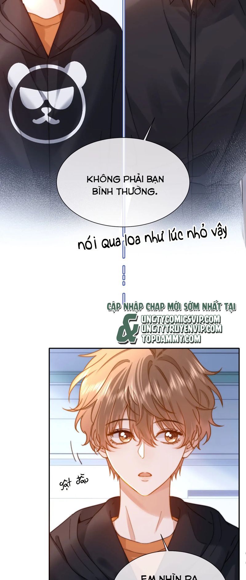 Chất Dị Ứng Đáng Yêu Chapter 32 - Trang 4