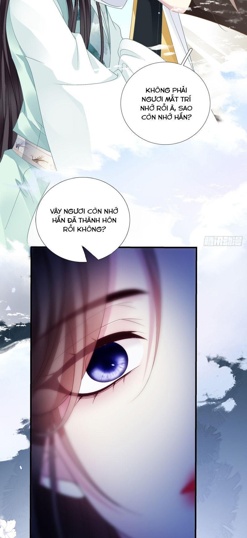Hắc Hóa Đại Lão Thuần Dưỡng Chỉ Nam Chapter 116 - Trang 4