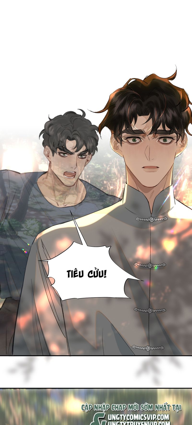 Trung Khuyển Không Thể Đẩy Ra Chapter 37 - Trang 4