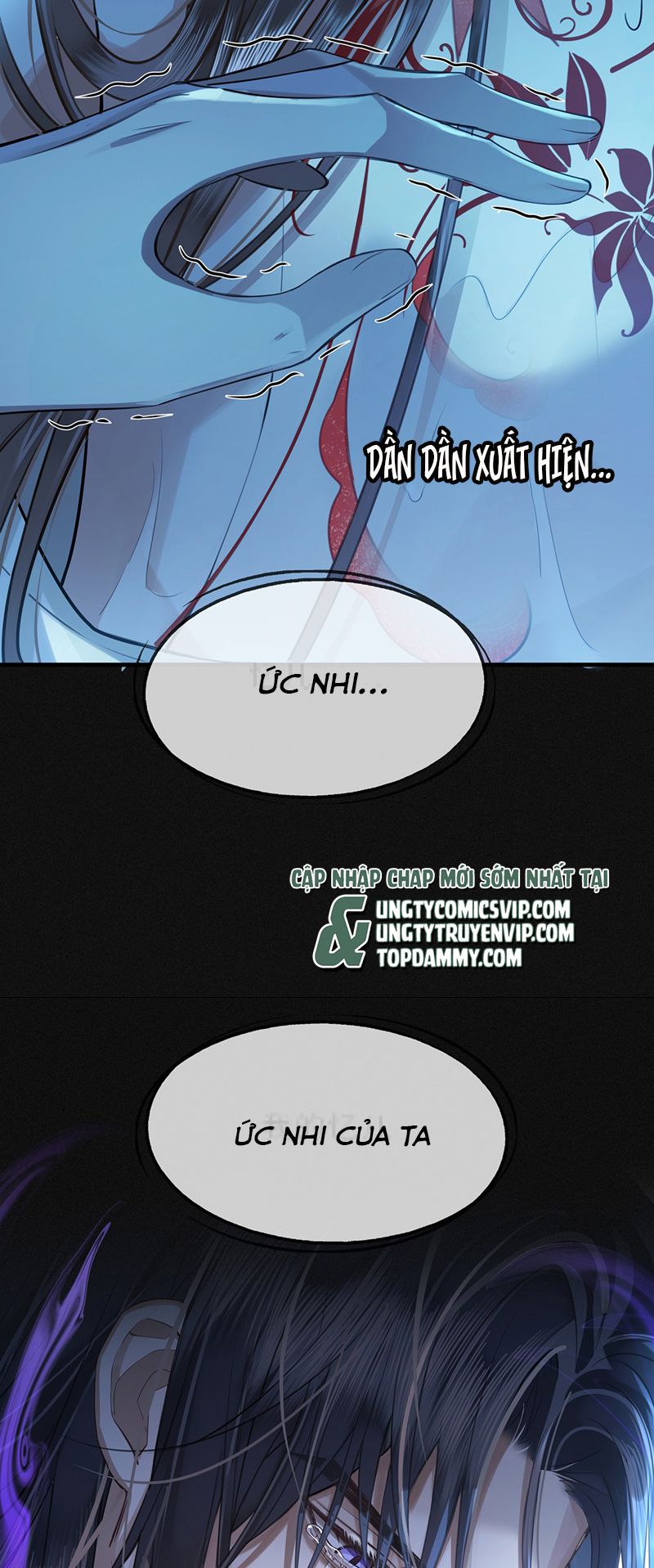Điện Hạ Khuynh Thành Chapter 82 - Trang 4