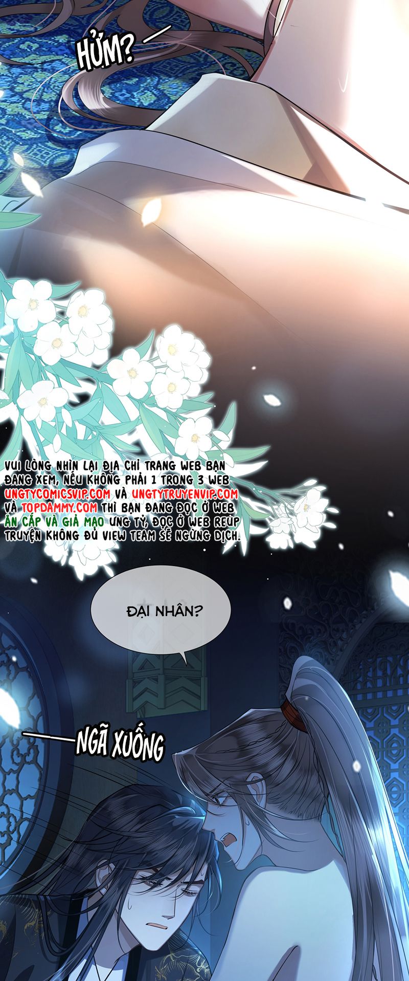 Điện Hạ Khuynh Thành Chapter 82 - Trang 4