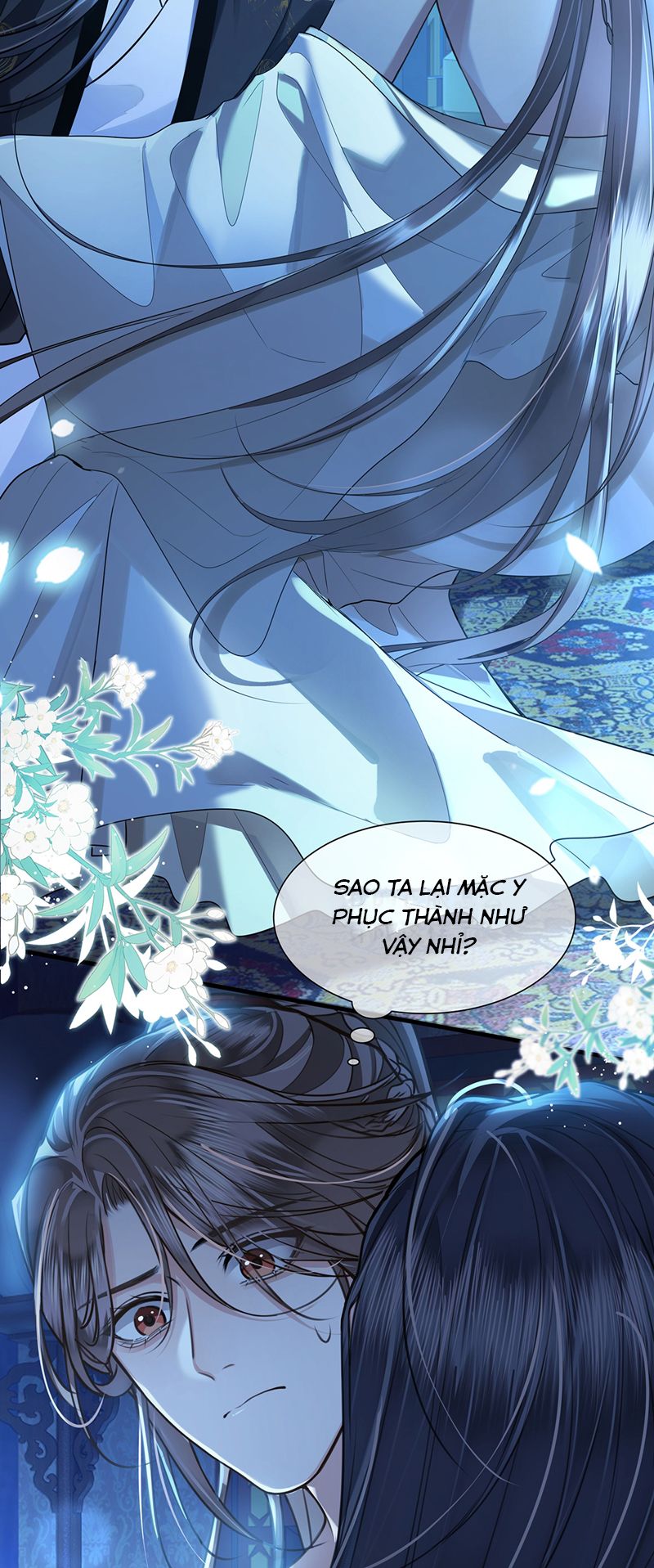 Điện Hạ Khuynh Thành Chapter 82 - Trang 4