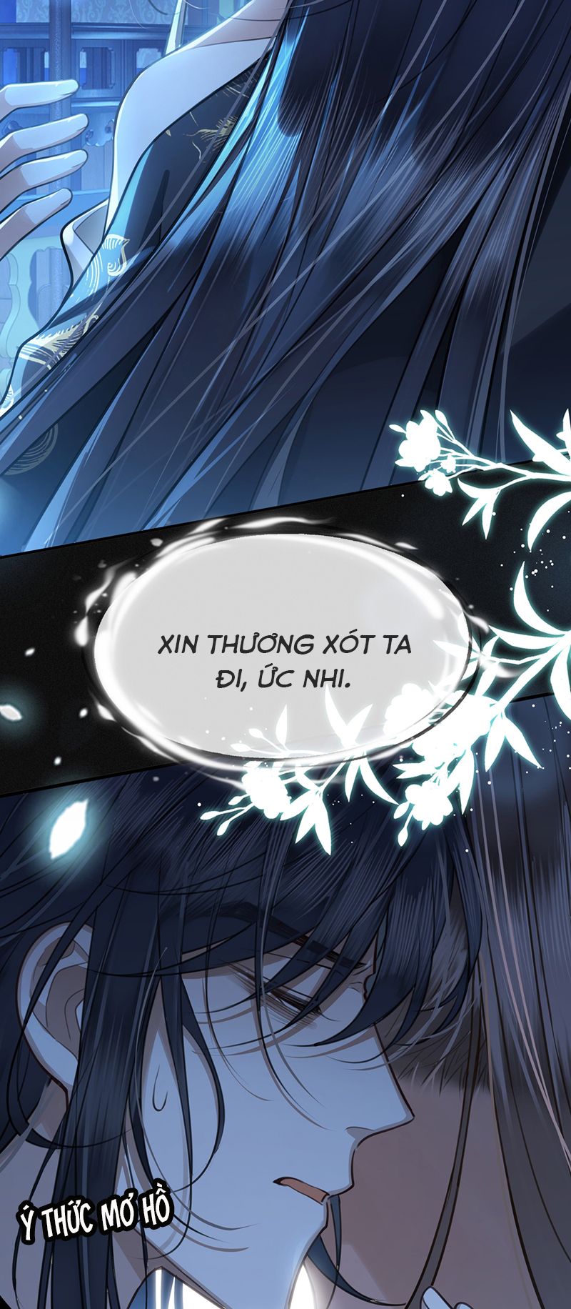 Điện Hạ Khuynh Thành Chapter 82 - Trang 4