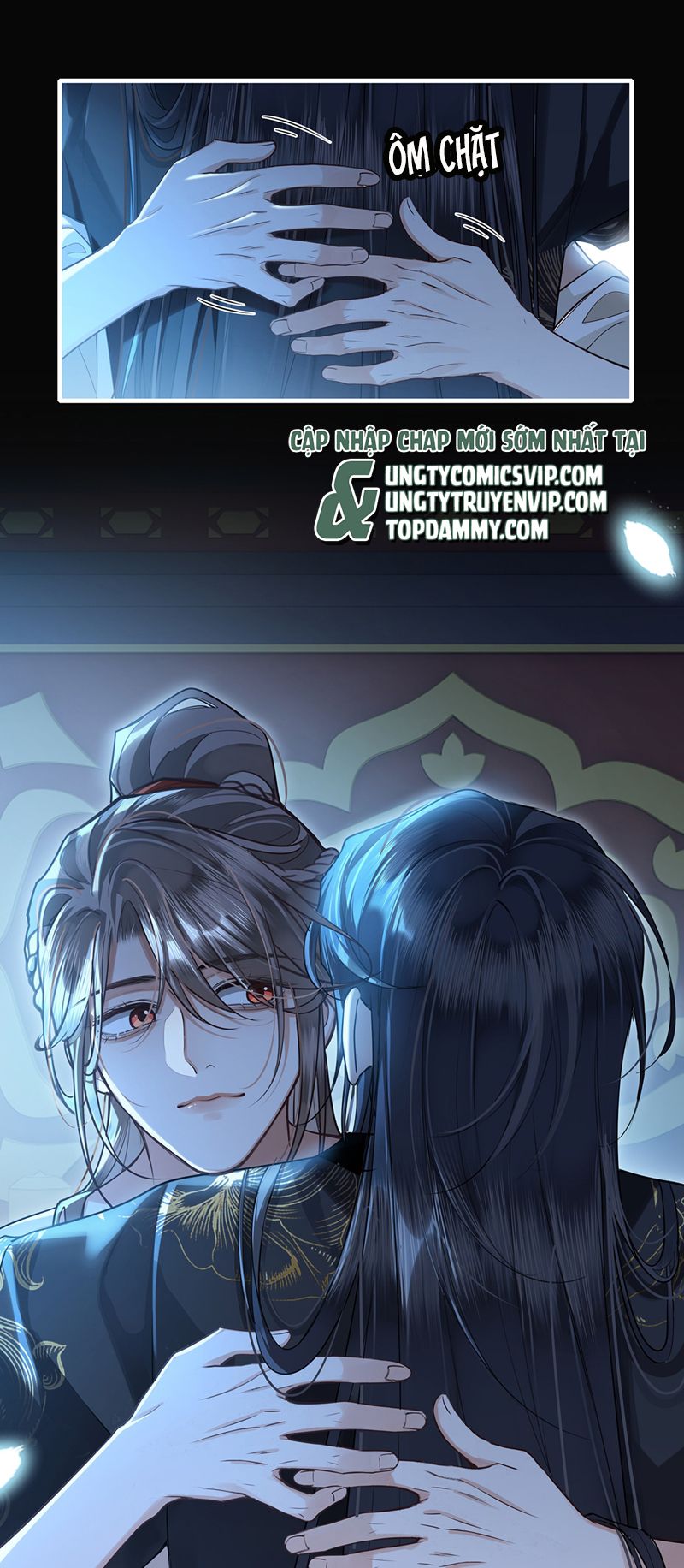 Điện Hạ Khuynh Thành Chapter 82 - Trang 4