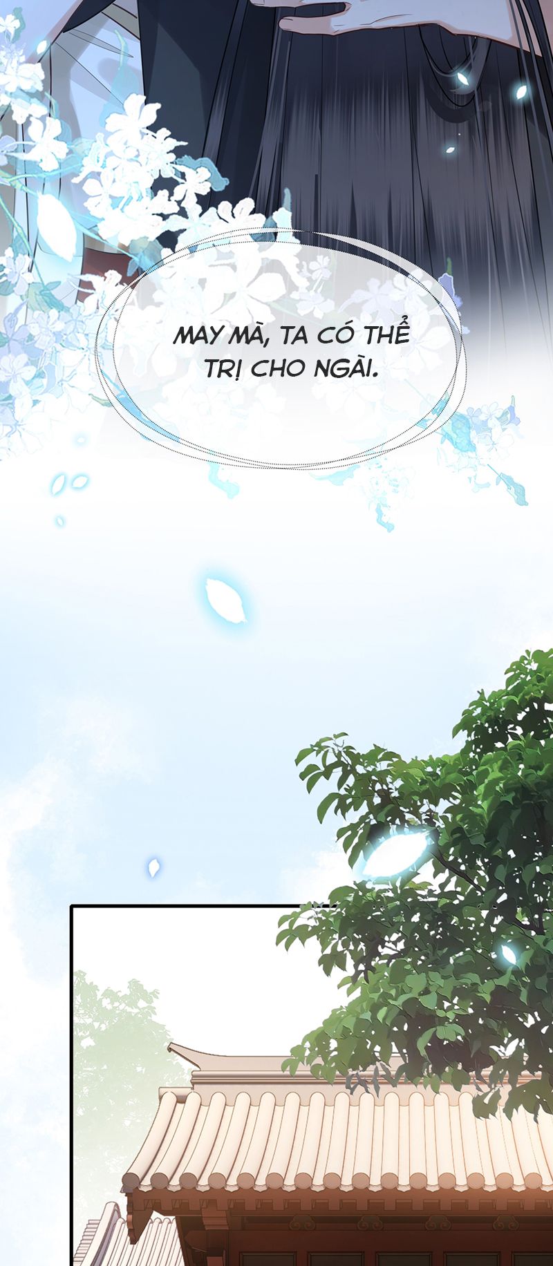 Điện Hạ Khuynh Thành Chapter 82 - Trang 4