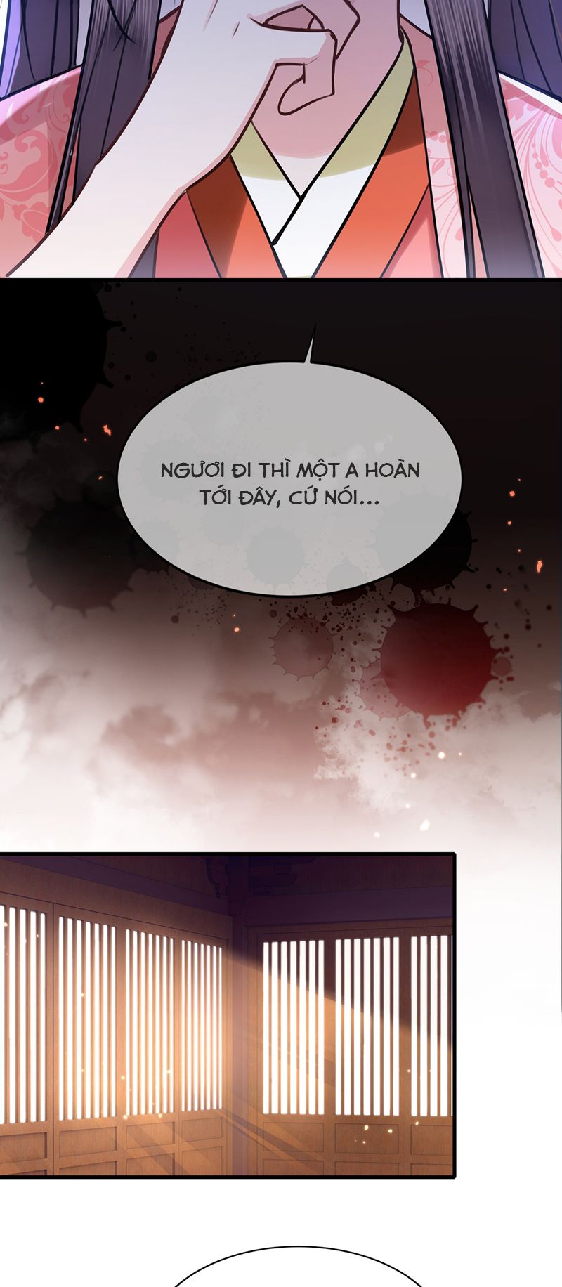 Điện Hạ Khuynh Thành Chapter 82 - Trang 4