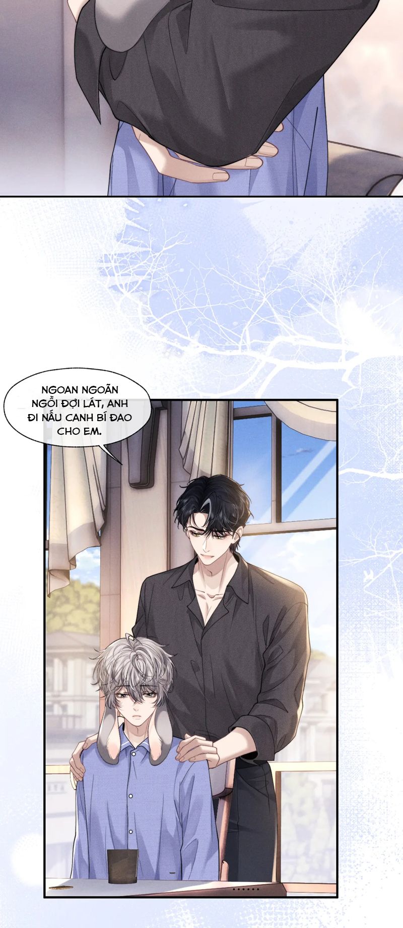 Chấp Sự Thỏ Cụp Tai Chapter 92 - Next Chapter 93
