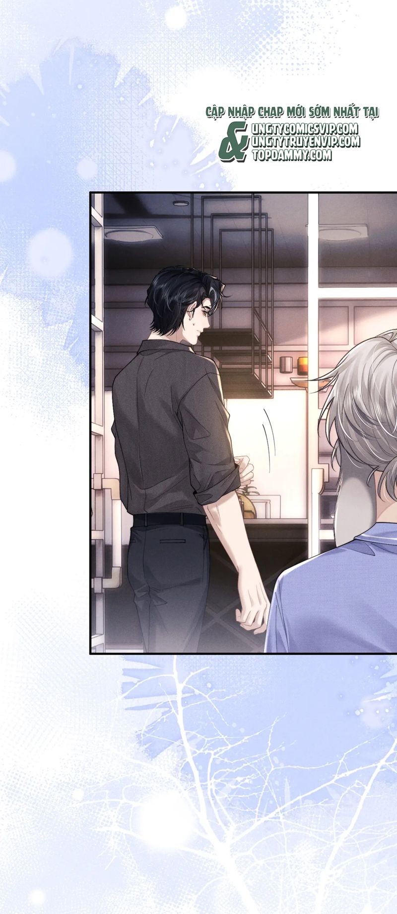 Chấp Sự Thỏ Cụp Tai Chapter 92 - Next Chapter 93
