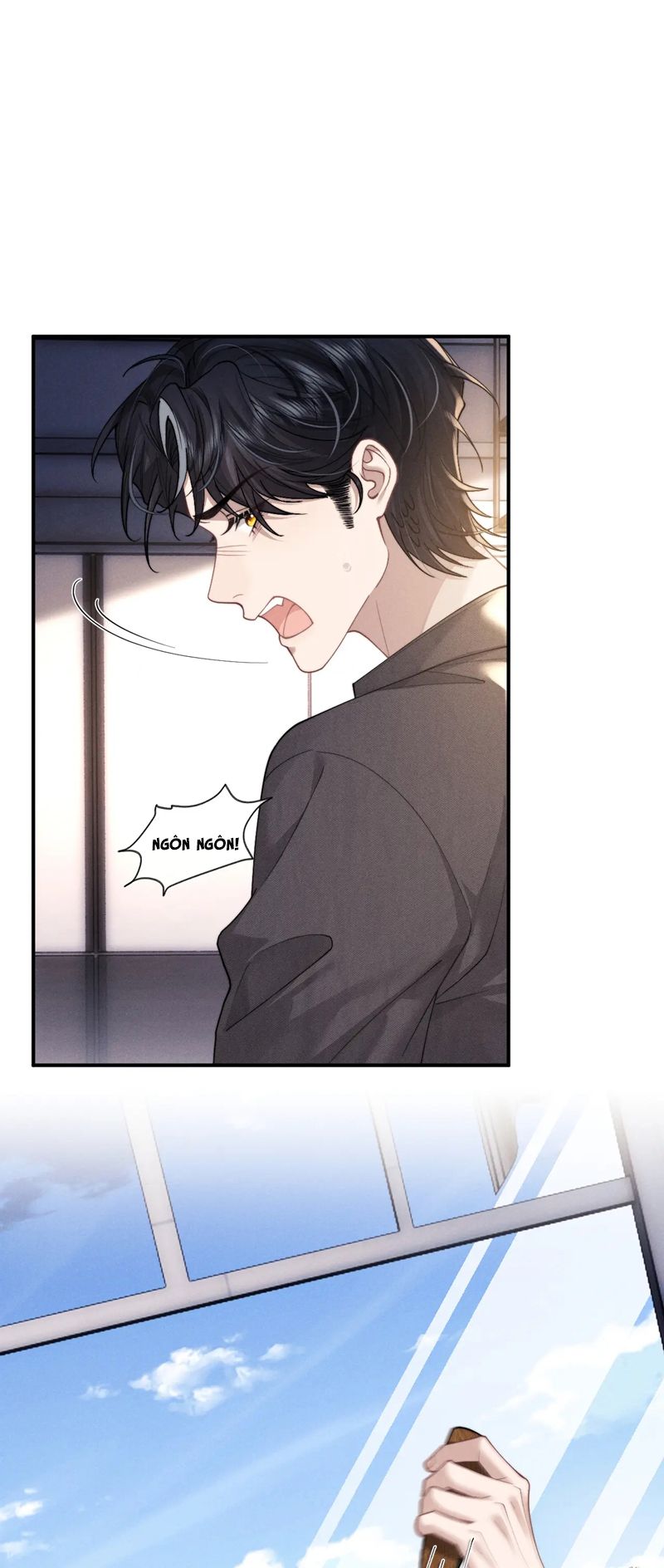 Chấp Sự Thỏ Cụp Tai Chapter 92 - Next Chapter 93