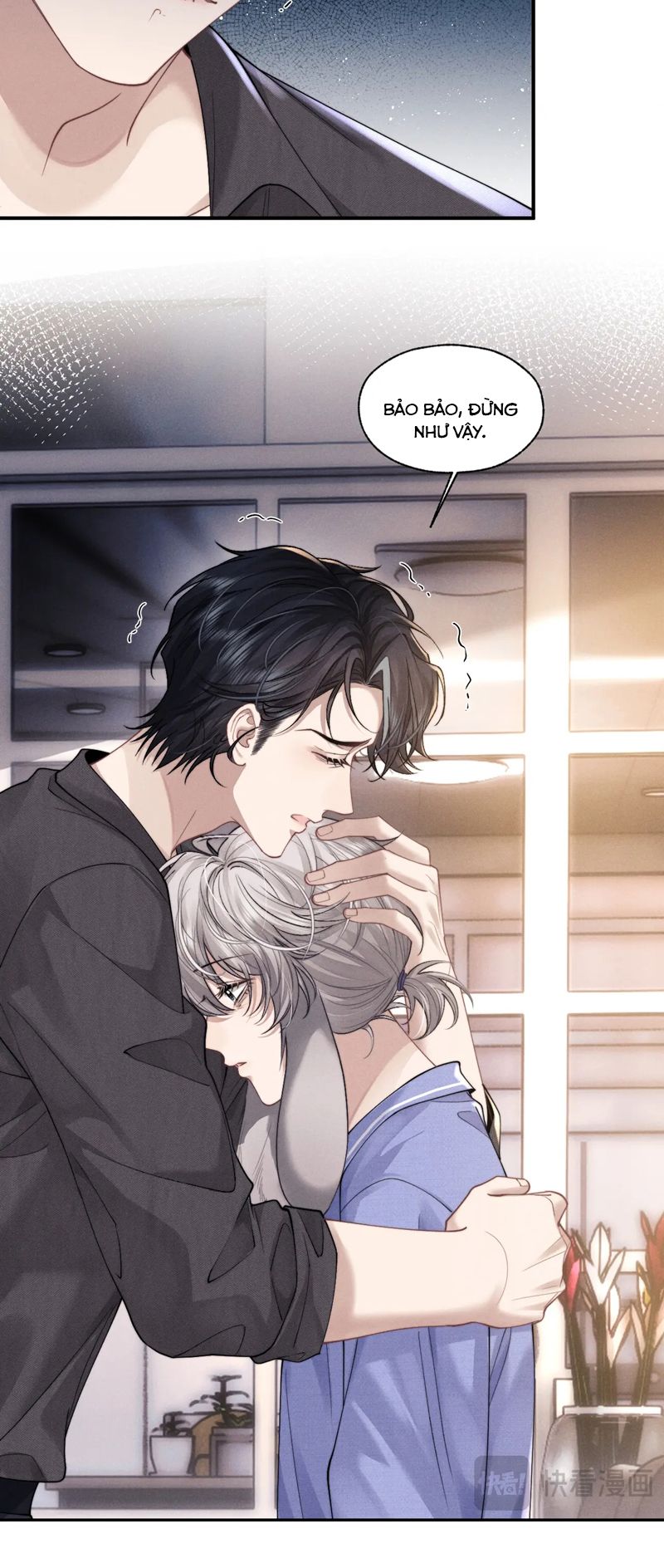 Chấp Sự Thỏ Cụp Tai Chapter 92 - Next Chapter 93