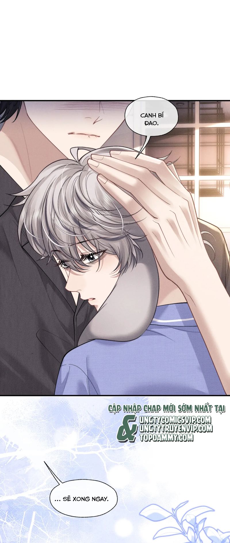 Chấp Sự Thỏ Cụp Tai Chapter 92 - Next Chapter 93