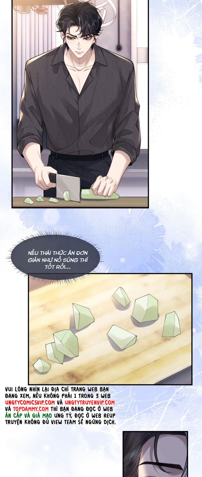 Chấp Sự Thỏ Cụp Tai Chapter 92 - Next Chapter 93
