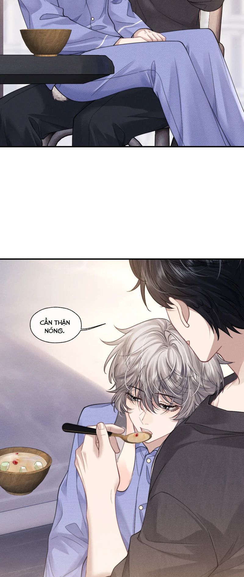 Chấp Sự Thỏ Cụp Tai Chapter 92 - Next Chapter 93