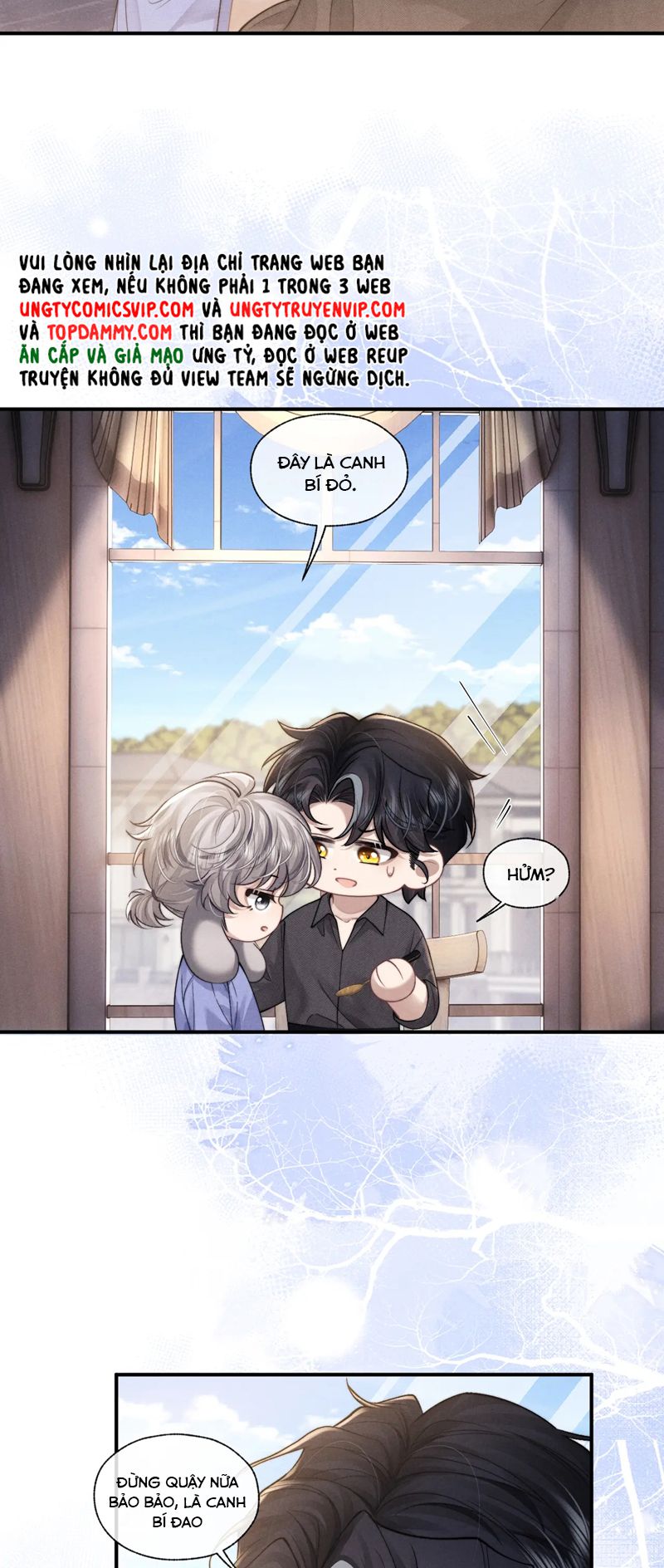 Chấp Sự Thỏ Cụp Tai Chapter 92 - Next Chapter 93