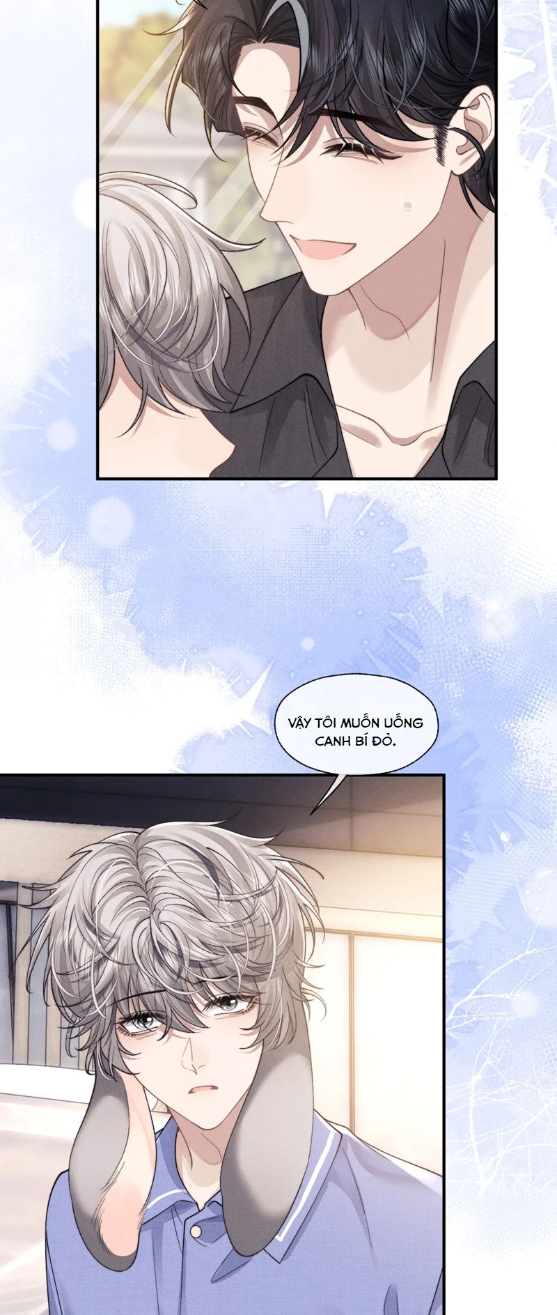 Chấp Sự Thỏ Cụp Tai Chapter 92 - Next Chapter 93