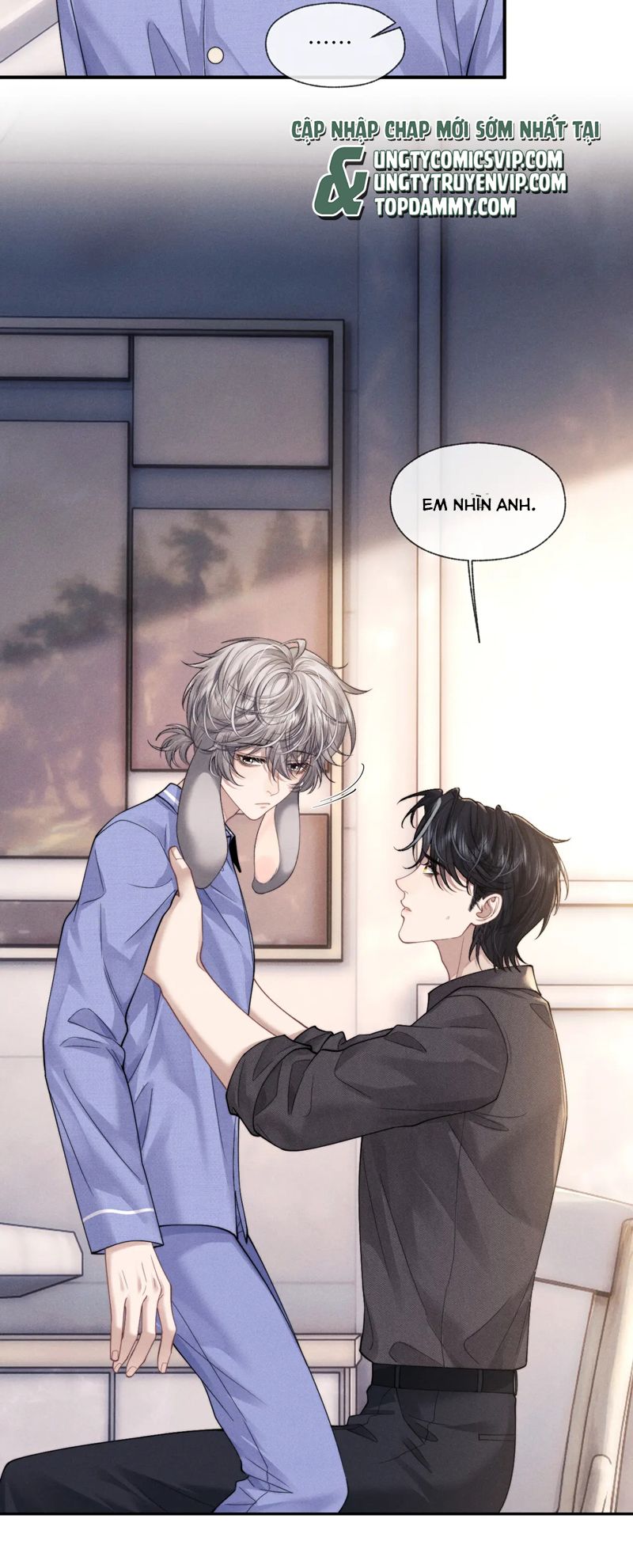 Chấp Sự Thỏ Cụp Tai Chapter 92 - Next Chapter 93