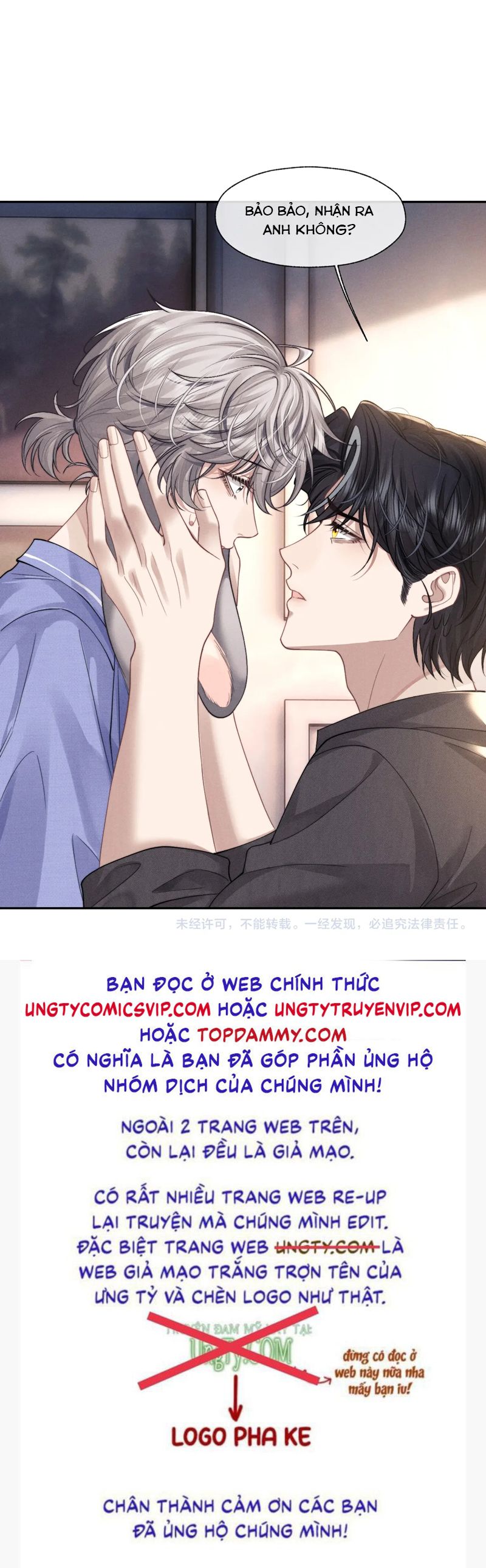 Chấp Sự Thỏ Cụp Tai Chapter 92 - Next Chapter 93