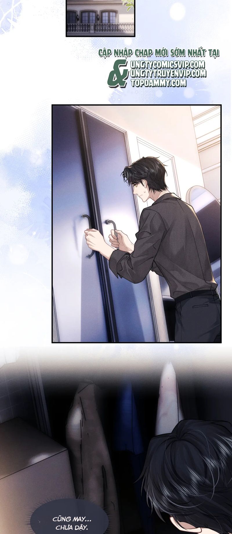 Chấp Sự Thỏ Cụp Tai Chapter 92 - Next Chapter 93