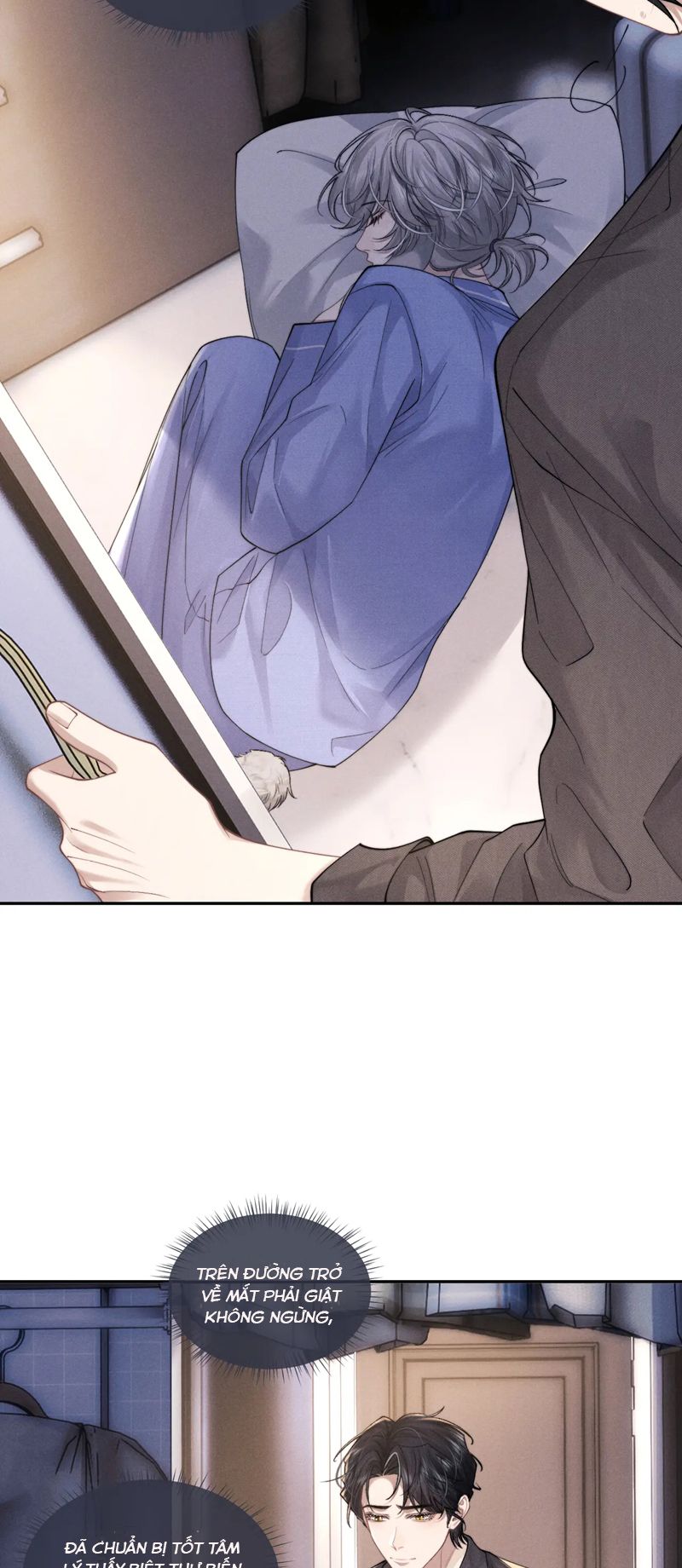 Chấp Sự Thỏ Cụp Tai Chapter 92 - Next Chapter 93