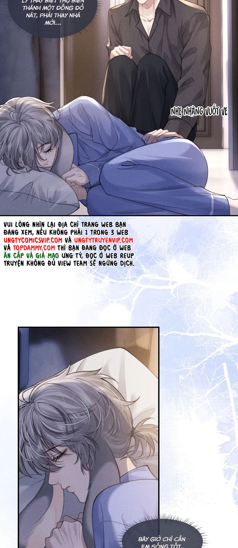 Chấp Sự Thỏ Cụp Tai Chapter 92 - Next Chapter 93