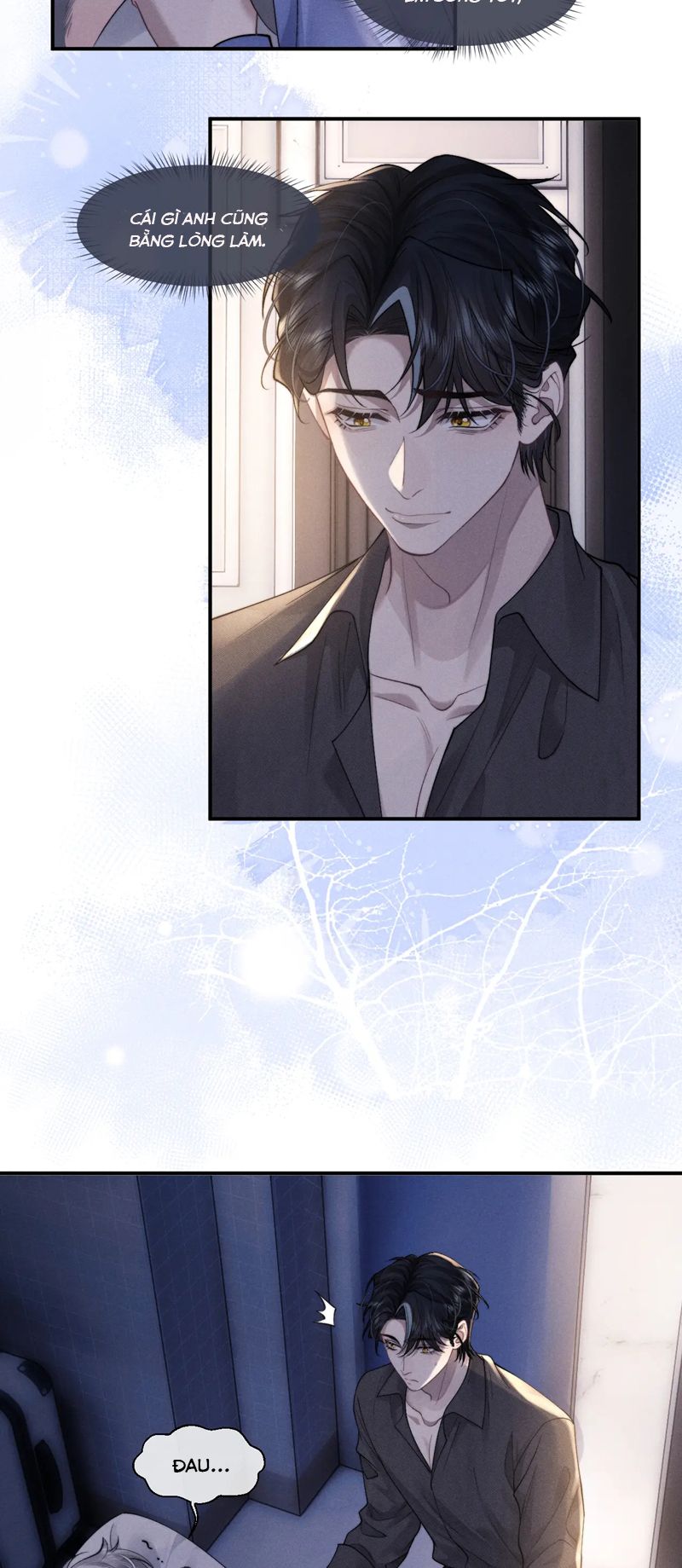 Chấp Sự Thỏ Cụp Tai Chapter 92 - Next Chapter 93