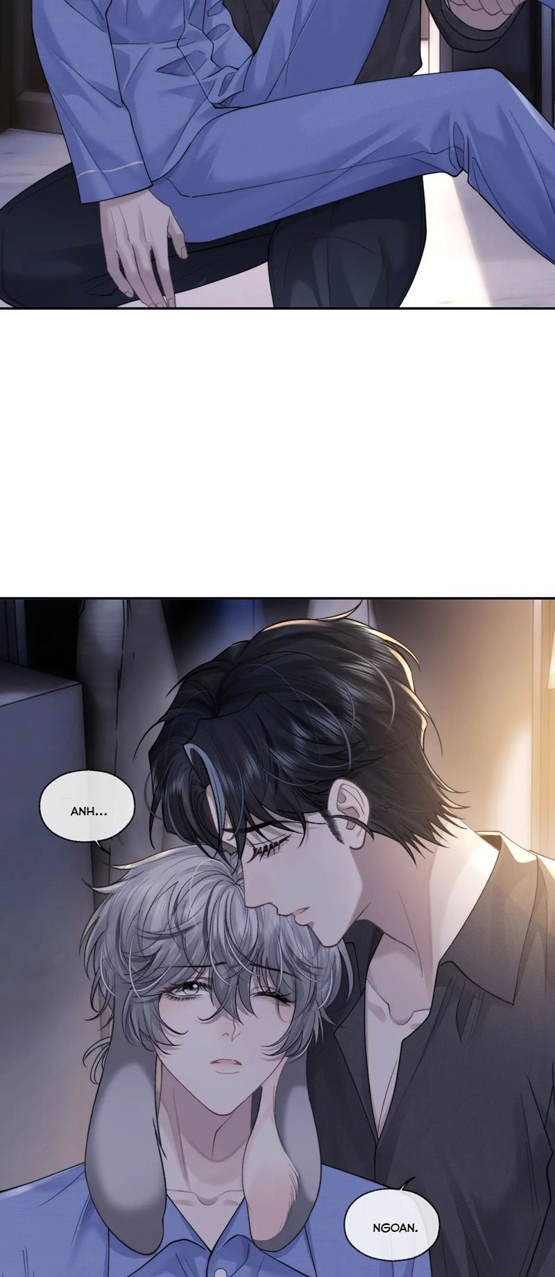 Chấp Sự Thỏ Cụp Tai Chapter 92 - Next Chapter 93