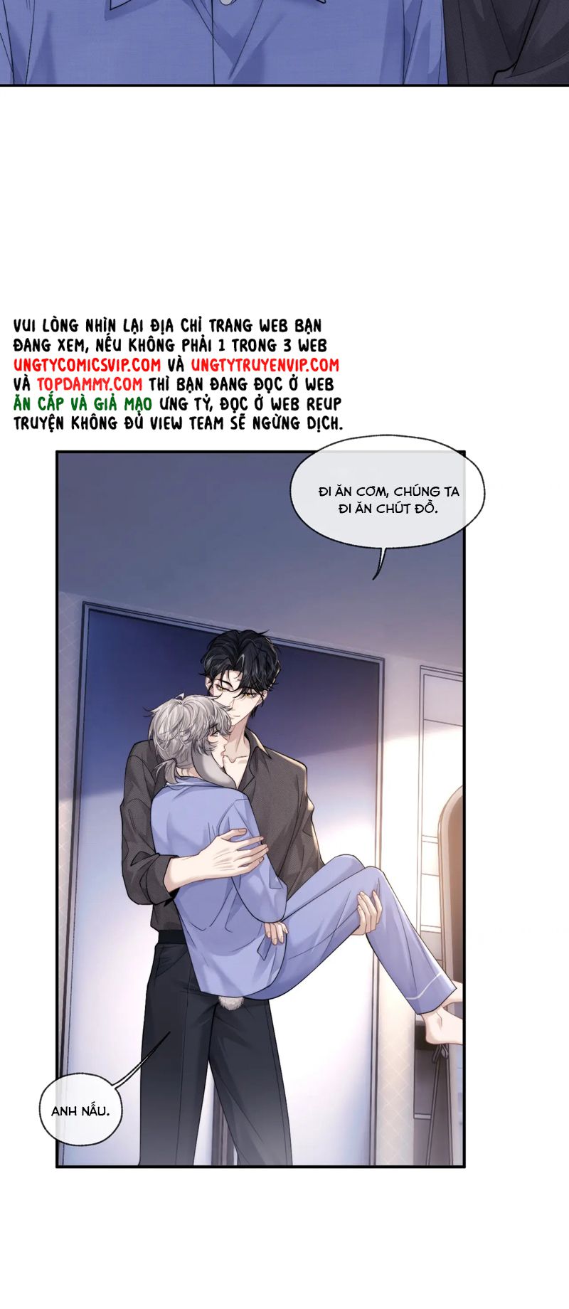 Chấp Sự Thỏ Cụp Tai Chapter 92 - Next Chapter 93