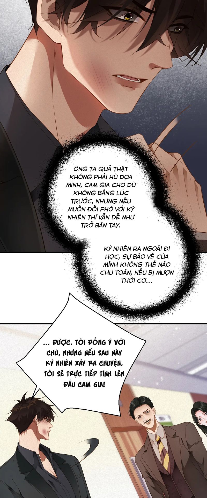 Chồng Trước Lại Muốn Phục Hôn Rồi Chapter 50 - Trang 3